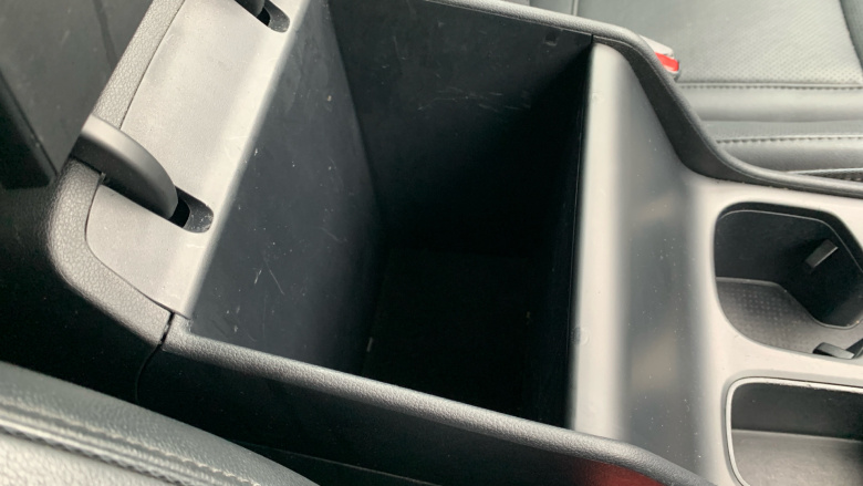 Hyundai TUCSON 1.6 TGDi Ultimate 5dr 2WD Petrol Estate